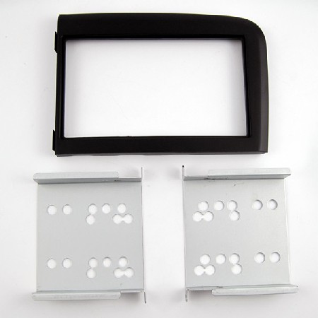 Volvo S80 Stereo Fascia Panel