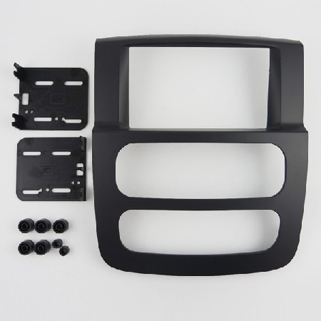 Dodge Radio Fascia Stereo Panel Mounting Installation Kit