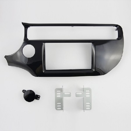 Kia K3 Radio Dash Kit