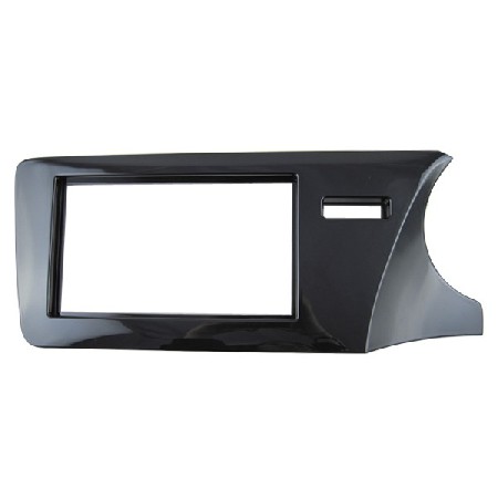 Honda City 2 Din Fascia Panel Plate