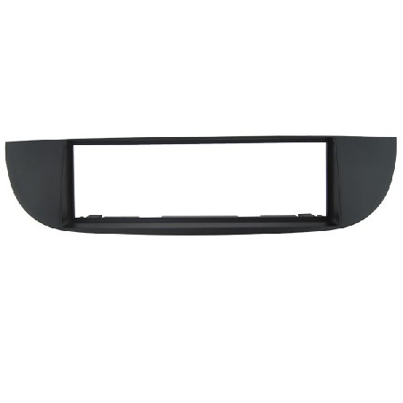 Fiat 500 Radio Fascia Stereo Panel