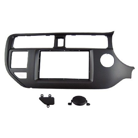 Kia K3 Radio Dash Kit