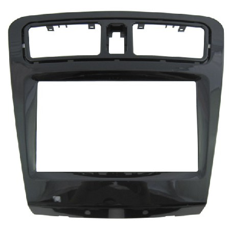 Jac Radio Fascia Stereo Panel Mounting Installation Kit