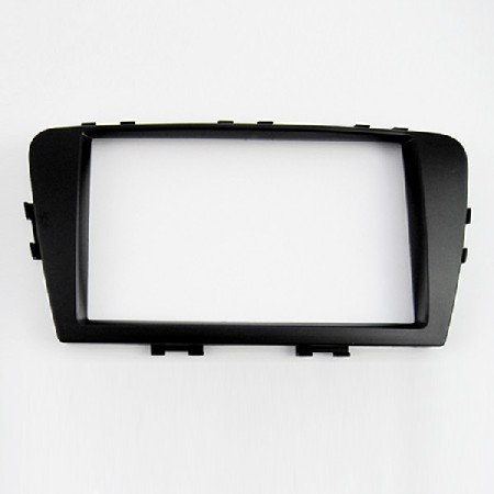 Jac Radio Fascia Stereo Panel Mounting Installation Kit