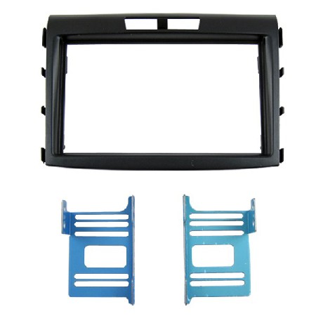 Honda Crv 2 Din Fascia Panel Plate