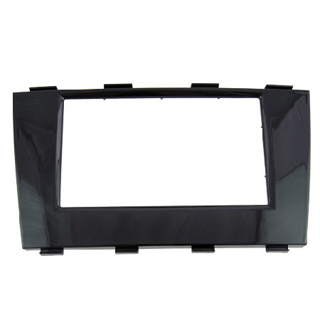 Geely Emgrand Stereo Dash Kit Fascia Panel