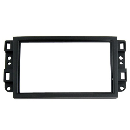 Chevrolet Captiva Car Stereo Installation Kit