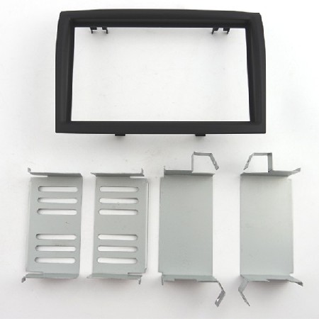 Fiat Ducato Radio Fascia Stereo Panel