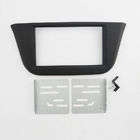 Iveco Daily Fascia Stereo Panel