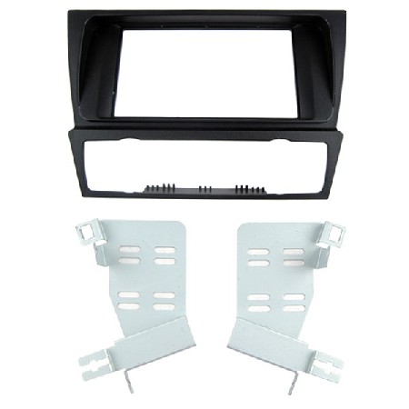 Bmw 3 Series Radio Fascia Kit