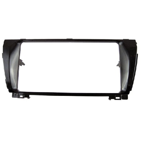 Toyota Altis Car Radio Dash Kits