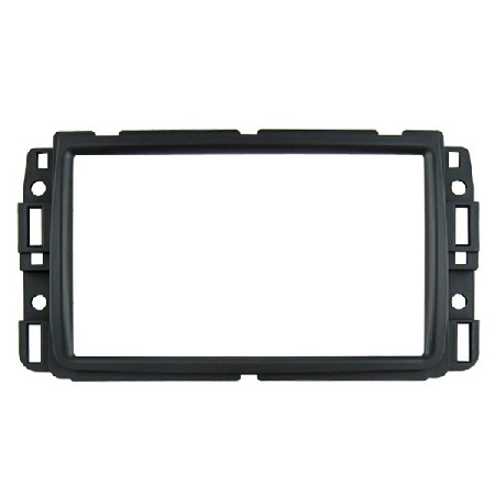 Chevrolet Captiva Car Stereo Installation Kit