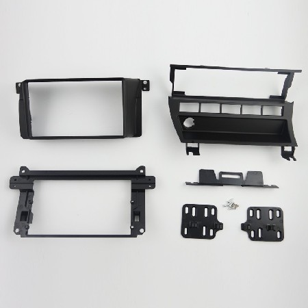 Bmw 3 Series Radio Fascia Kit