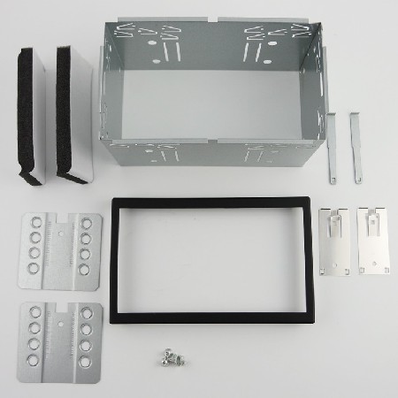 Universal 100mm Fitting Kit