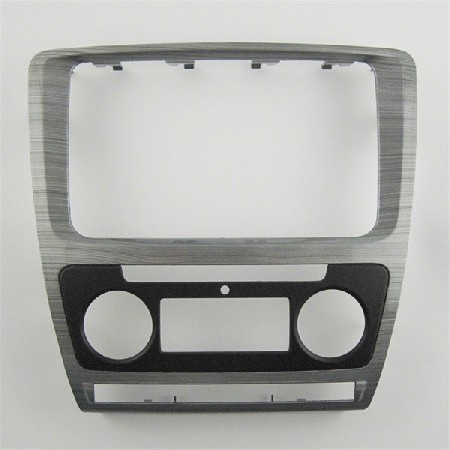 Skoda Octavia Stereo Dash Kit