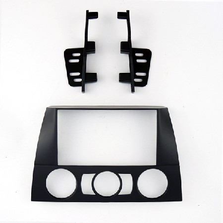 Bmw 3 Series Radio Fascia Kit