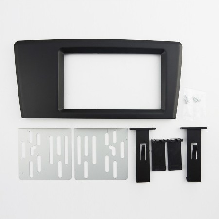 Volvo Xc70 Stereo Fascia Panel