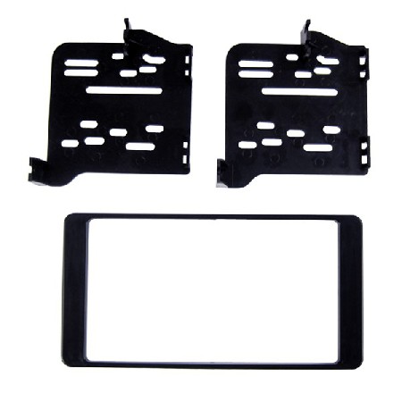 Mitsubishi Asx In-dash Mounting Kits