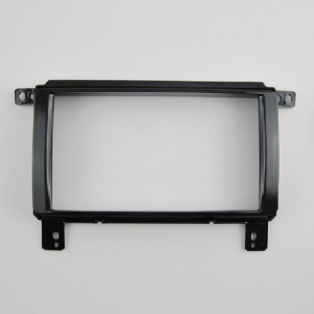 Mitsubishi Asx In-dash Mounting Kits