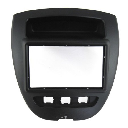 Toyota Aygo Car Radio Dash Kits