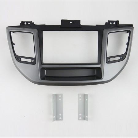 Hyundai Tucson Fascia Stereo Panel