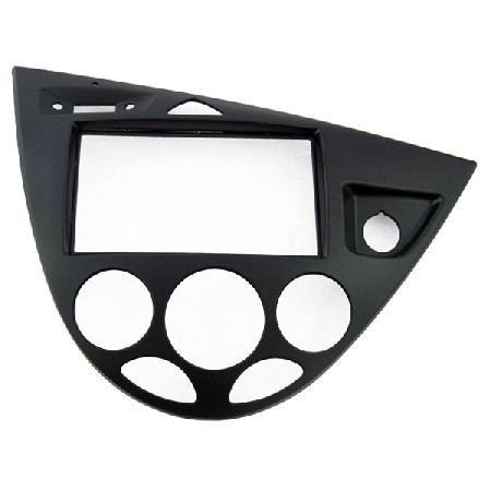 Ford Fiesta Fascia Panel Plate Frame