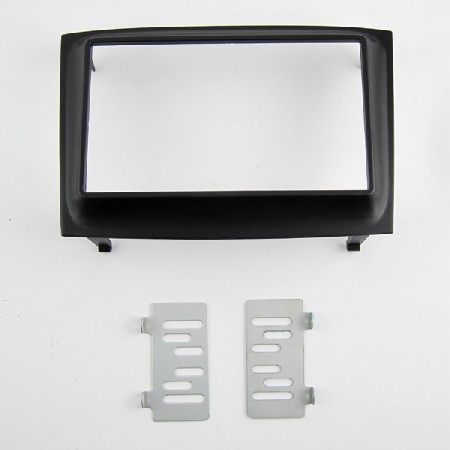 Fiat Doblo Radio Fascia Stereo Panel