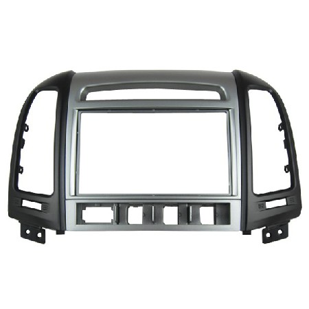 Hyundai Santa Fe Fascia Stereo Panel