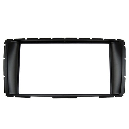 Toyota Hilux Car Stereo Installation Kit