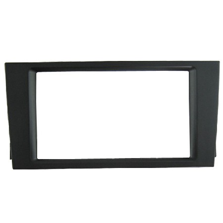 Audi A6 Fascia Panel Plate Frame