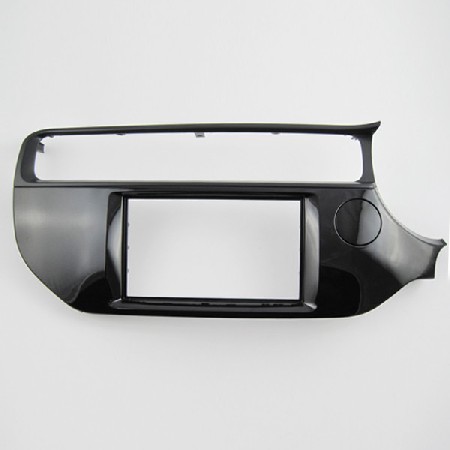 Kia K3 Radio Dash Kit