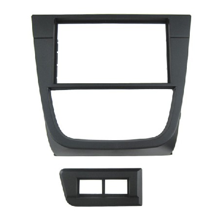 Volkswagen Golf Stereo Fascia Panel