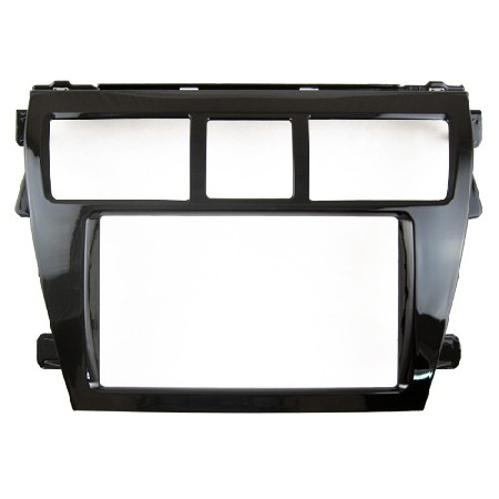 Toyota Vios Car Radio Dash Kits