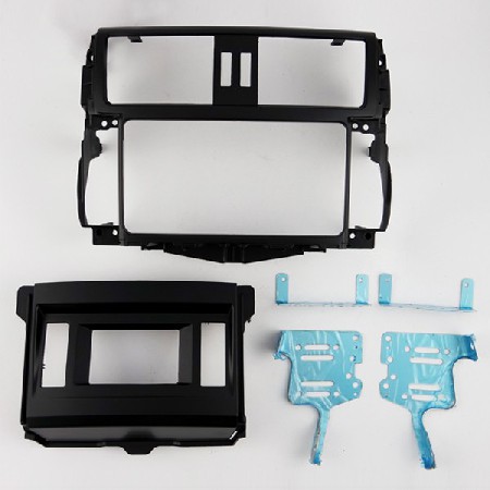 Toyota Prado Car Radio Dash Kits