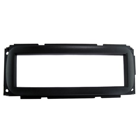 Jeep Grand Cherokee Fascia Stereo Panel