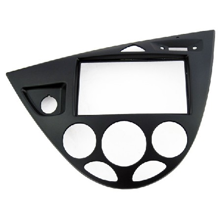 Ford Focus Fascia Panel Plate Frame