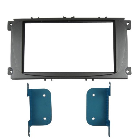 Ford C Max Fascia Panel Plate Frame