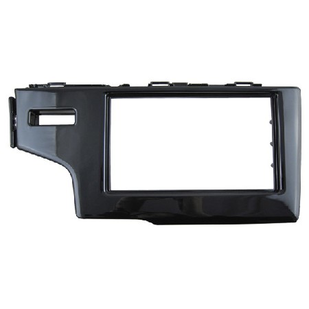 Honda Fit 2 Din Fascia Panel Plate