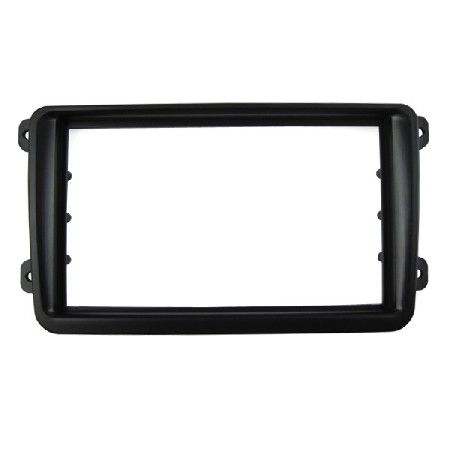 Volkswagen Touran Stereo Fascia Panel