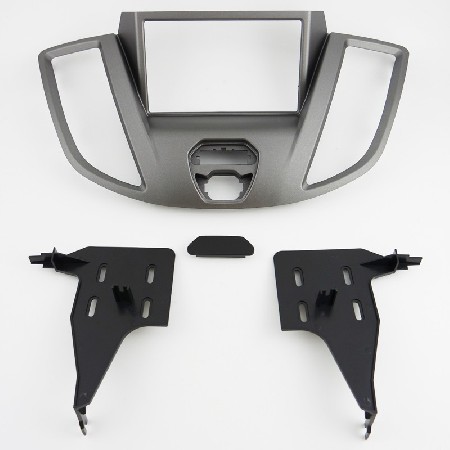 Ford Transit Fascia Panel Plate Frame