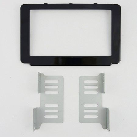 Toyota Hilux Car Stereo Installation Kit