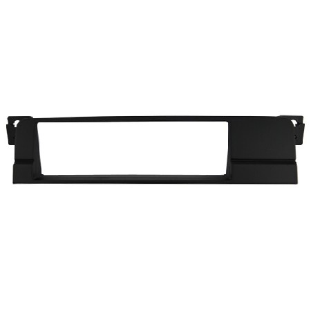 Bmw 3 Series Radio Fascia Kit