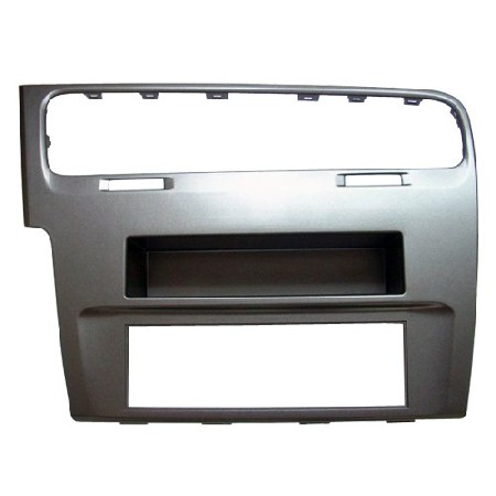 Volkswagen Golf Stereo Fascia Panel