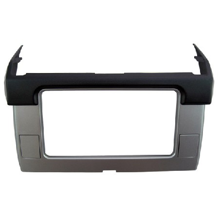 Toyota Prado Car Radio Dash Kits