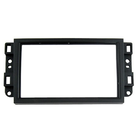 Chevrolet Lova Car Stereo Installation Kit