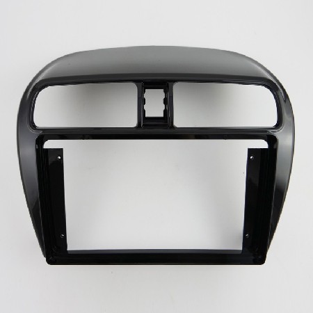 Mitsubishi Mirage In-dash Mounting Kits