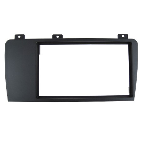 Volvo S60 Stereo Fascia Panel