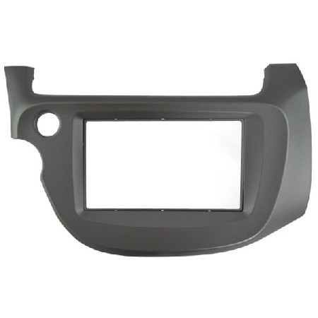 Honda Fit 2 Din Fascia Panel Plate