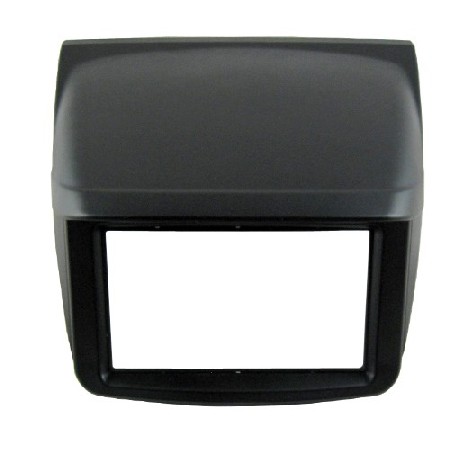 Mitsubishi L200 In-dash Mounting Kits