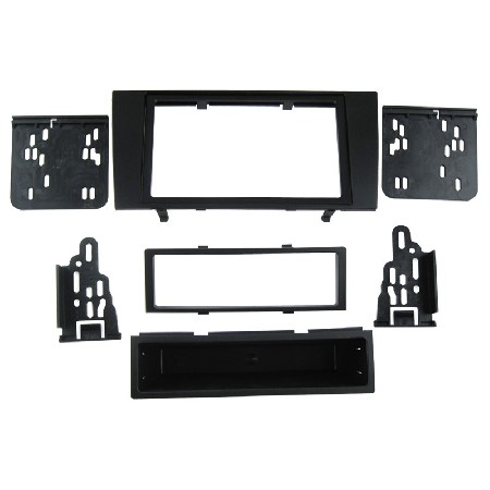 Audi A4 Fascia Panel Plate Frame